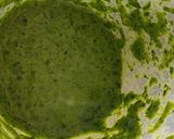 Foto del paso 3 de la receta: Salsa de perejil