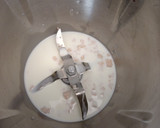 Foto del paso 1 de la receta: Panecillos del domingo en robot de cocina 😋