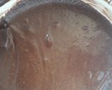 Foto del paso 4 de la receta: Brownie con banana (En Flip Essen)