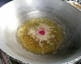 Heart Shaped Moong Sprouts Kachoris recipe step 10 photo