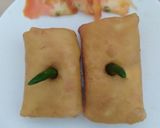 Foto langkah ke 6 dari resep Risoles.