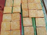 Babat Wingko ekonomis