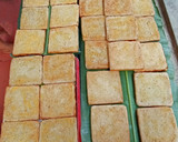 Foto langkah ke 5 dari resep Babat Wingko ekonomis.