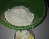 Foto langkah ke 3 dari resep Pastel pusing #first trial.