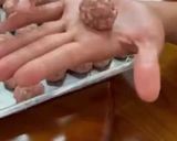 A picture of step 5 of Versatile Meatballs.