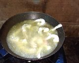 Foto langkah ke 5 dari resep Udang Goreng Tepung.