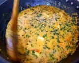 रेस्टोरेंट जैसी मेथी मलाई पनीर की बेहद आसान रेसिपी | Methi Malai Paneer रेसिपी चरण 11 फोटो