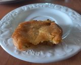 Foto del paso 18 de la receta: 266. Tortitas de patata y zanahoria