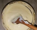 Tartármártás recept fázis 2 fotója