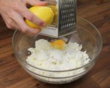 Reszelt túrós recept fázis 5 fotója