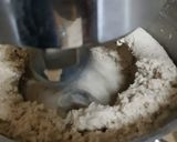 A picture of step 7 of Gluten free bread.