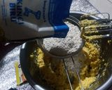 Foto langkah ke 3 dari resep Thumbprint cheese cookies.