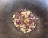 Foto langkah ke 1 dari resep Tumis Udang Pedas.
