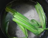 Foto langkah ke 14 dari resep Bubur Gunting.