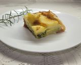 Foto del paso 6 de la receta: Papas a la crema serrana