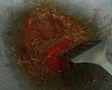 Resipi Biskut Tawar Sambal foto langkah 2