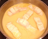 Foto del paso 5 de la receta: Bacalao al pil-pil