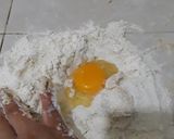 Foto del paso 6 de la receta: Tortuconchas al rescate...🐢