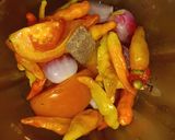 Foto langkah ke 3 dari resep 85. Sambal Pete.