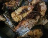 Foto langkah ke 2 dari resep Mangut Ikan Patin Kemangi.
