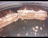 Foto del paso 5 de la receta: Alfajores triples