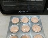 Foto langkah ke 3 dari resep Basic Cup Cake.