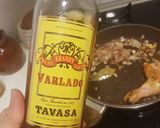 Foto del paso 4 de la receta Muslo de Pollo al Teriyaki de Cúrcuma y Curry