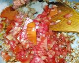 A picture of step 11 of Stuff Chilli Chicken Rice.
