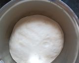 पाव (Pav recipe in Hindi) रेसिपी चरण 2 फोटो