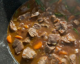 Foto del paso 2 de la receta: Guiso de ternera con verduras