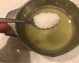Foto del paso 4 de la receta: Ceviche de poroto negro