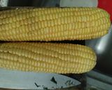 Foto langkah ke 2 dari resep Dadar Jagung.