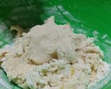 Foto del paso 2 de la receta: Galletitas de miel y coco🍯🥥