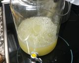 Foto del paso 3 de la receta Limonada!!! Ideal para verano!