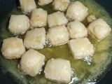 85. Tahu Crispy Favorit Si Kecilku