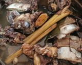 Foto langkah ke 3 dari resep Iga Bakar.
