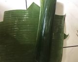 Foto langkah ke 6 dari resep Mata Roda Pisang.