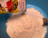 Foto langkah ke 4 dari resep Dadar Gulung Unti Kelapa Putih 🥥.