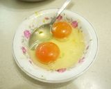 皮蛋瘦肉粥~超簡單~的食譜步驟3照片