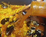 Foto del paso 8 de la receta: Arroz de bogavante