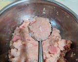 Foto langkah ke 3 dari resep 378. Chicken Cordon Bleu Bites.