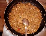 صورة لخطوة 1 من وصفة حميس حار🌶️