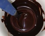 Foto del paso 2 de la receta: Fresas con chocolate 🍫🍓