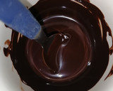 Foto del paso 2 de la receta: Fresas con chocolate 🍫🍓