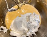 Foto del paso 9 de la receta Tarta de queso a la italiana, sin gluten