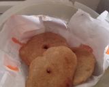 Foto del paso 4 de la receta: Día de lluvia especial para las torta fritas de grasa 🤤💪