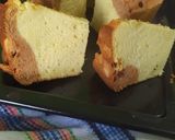 Foto langkah ke 7 dari resep Chiffon vanilla bf.