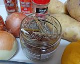 Foto del paso 3 de la receta: Lenguado Meunière al horno con patata panadera
