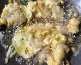 Foto langkah ke 3 dari resep Ayam Kluyuk.