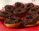 Foto langkah ke 6 dari resep Donat Kentang.
